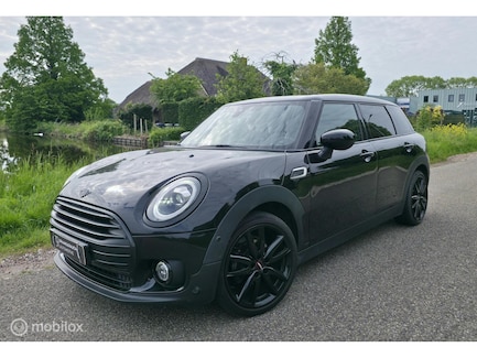 MINI Clubman 0