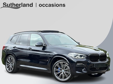 BMW X3 0