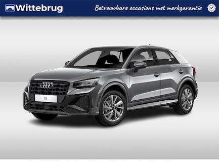 Audi Q2 0