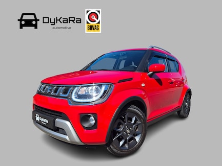 Suzuki Ignis 0