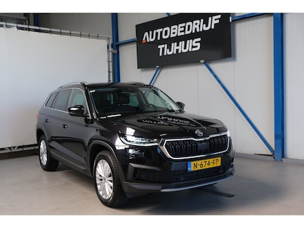 Skoda Kodiaq 0