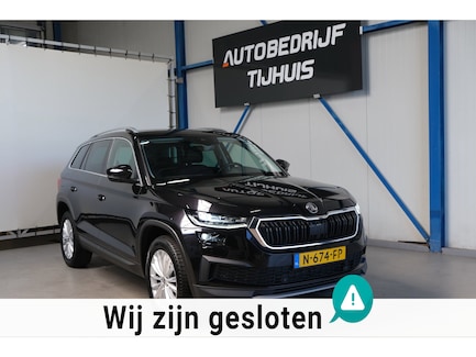 Skoda Kodiaq 0