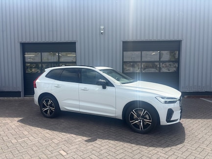 Volvo XC60 0