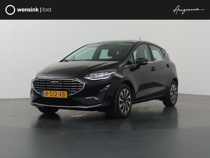 Ford Fiesta 0