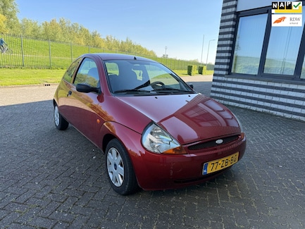 Ford Ka 0