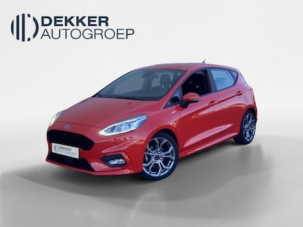 Ford Fiesta 0