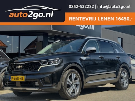 Kia Sorento 0