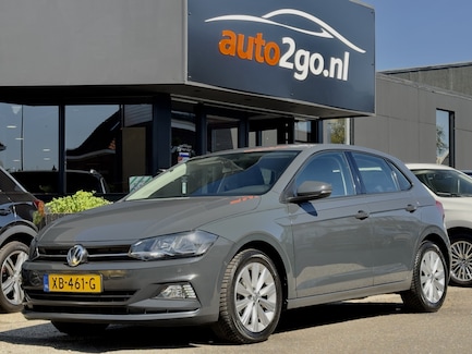 Volkswagen Polo 0