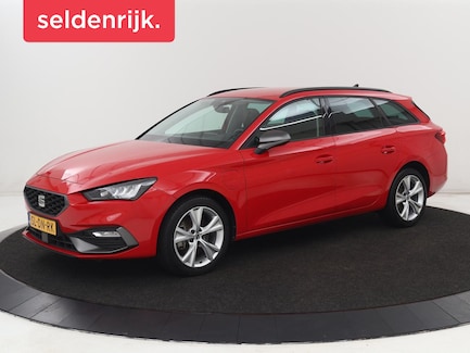 SEAT Leon 0