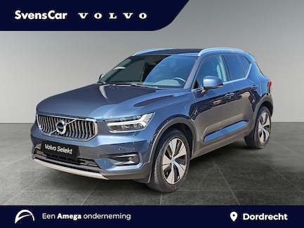 Volvo XC40 0