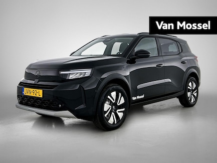 Opel Frontera 0