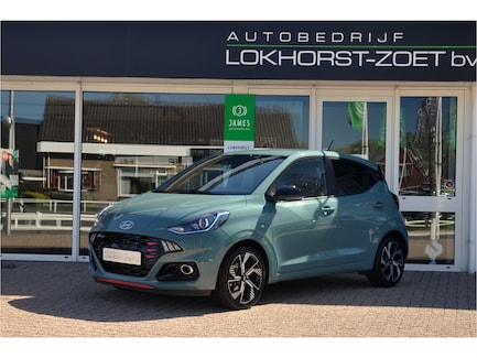 Hyundai i10 0