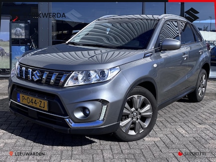 Suzuki Vitara 0