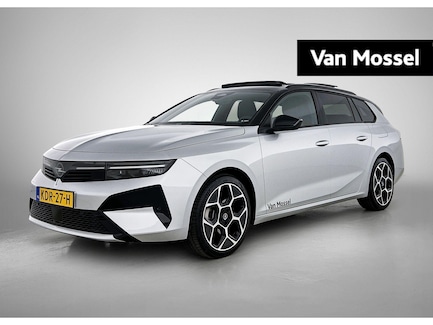 Opel Astra 0