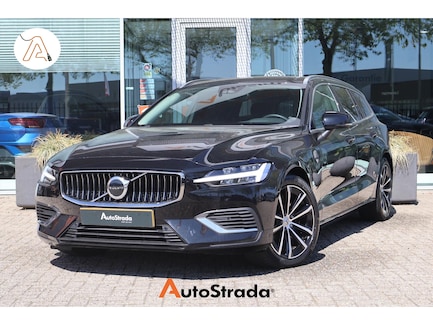 Volvo V60 0