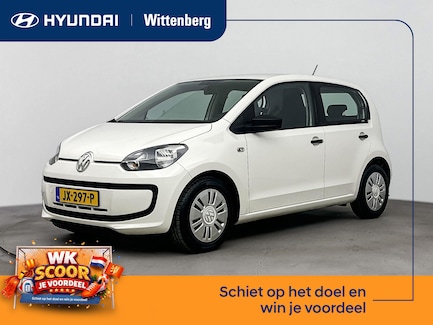 Volkswagen Up! 0