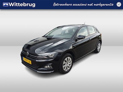 Volkswagen Polo 0