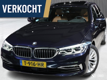 BMW 5-Serie 0