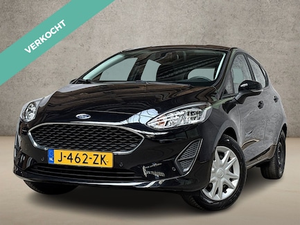 Ford Fiesta 0