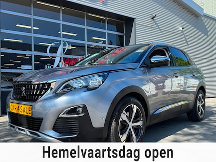 Peugeot 3008 0