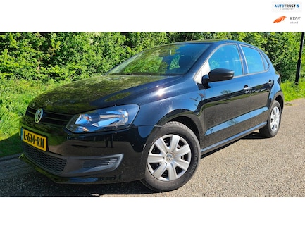 Volkswagen Polo 0