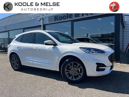 Ford Kuga 0