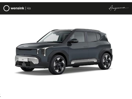 Kia EV2 0