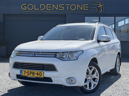 Mitsubishi Outlander 0