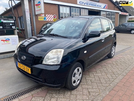 Kia Picanto 0