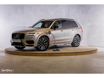 Volvo XC90 0