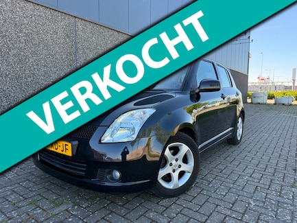 Suzuki Swift 0