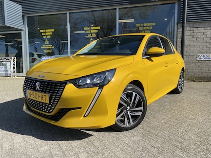 Peugeot 208 0