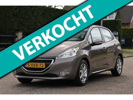 Peugeot 208 0