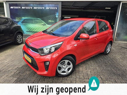Kia Picanto 0