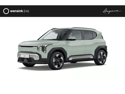 Kia EV2 0