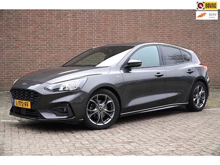 Ford Focus 0
