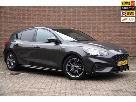 Ford Focus 0
