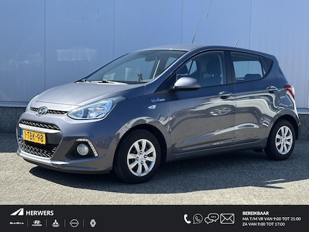 Hyundai i10 0