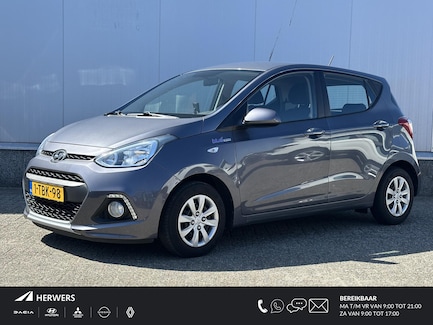 Hyundai i10 0