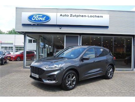 Ford Kuga 0