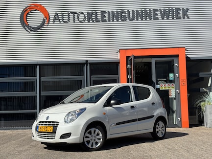 Suzuki Alto 0