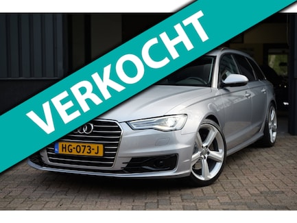 Audi A6 0