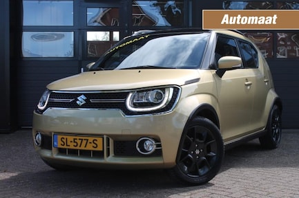 Suzuki Ignis 0
