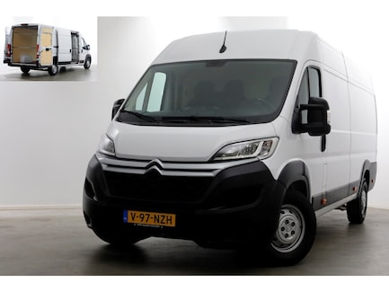 Citroën Jumper 0