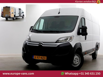 Citroën Jumper 0
