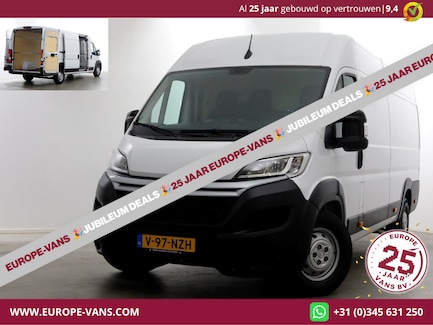 Citroën Jumper 0