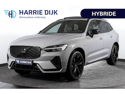 Volvo XC60 0