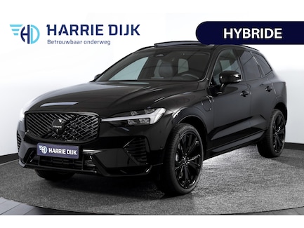 Volvo XC60 0