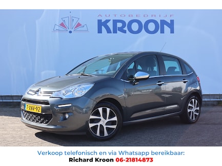 Citroën C3 0