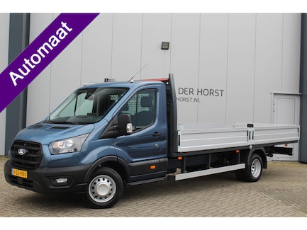 Ford Transit 0